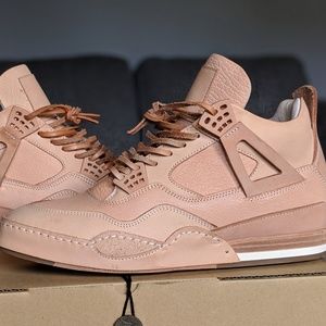 Meet your Posher, Steven